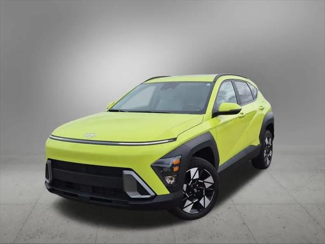 2024 Hyundai Kona SEL for sale in Troy, MI