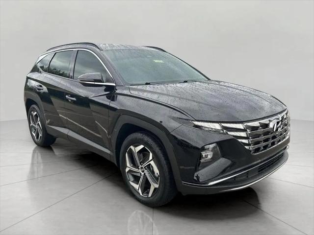 2023 Hyundai Tucson Limited for sale in Oshkosh, WI