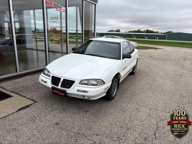 1994 Pontiac Grand Am SE for sale in Odebolt, IA