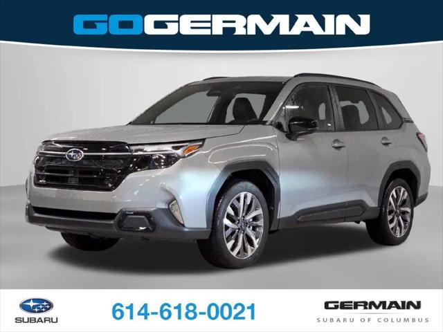 2026 Subaru Forester Touring for sale near Columbus, OH