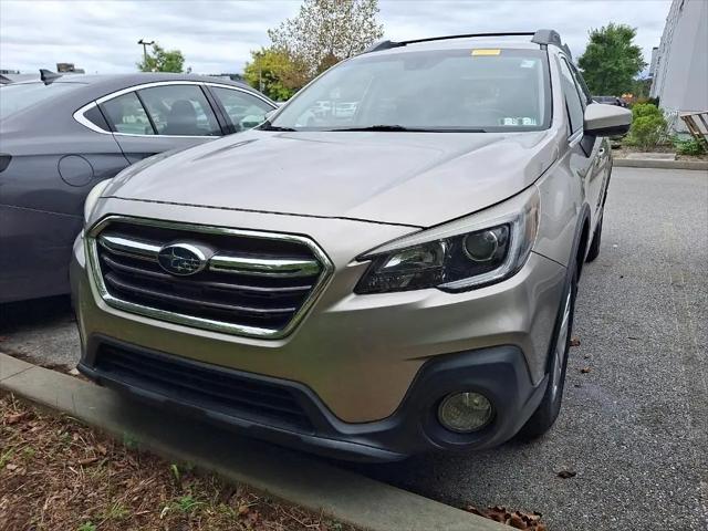 2019 Subaru Outback 2.5i Premium for sale in Exton, PA