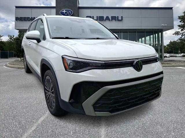 2025 Volkswagen Taos 1.5T SE for sale in Exton, PA