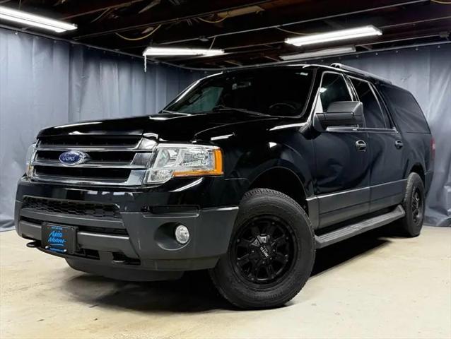 2016 Ford Expedition EL XL for sale in Melrose Park, IL