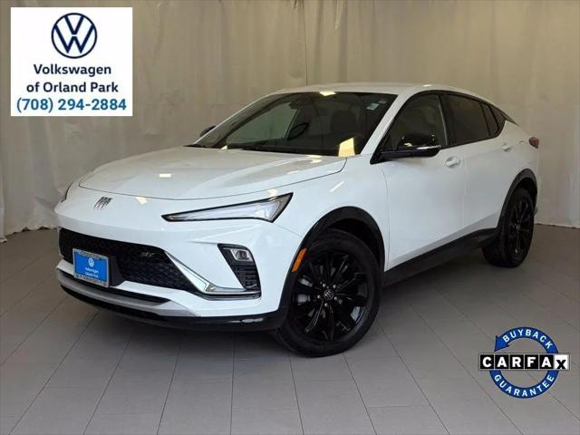 2024 Buick NV Sport Touring FWD for sale in Orland Park, IL