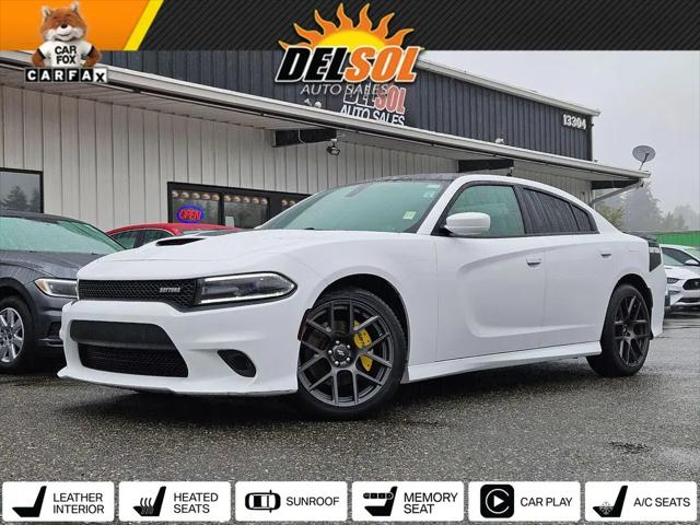 2017 Dodge Charger Daytona 340 RWD for sale in Everett, WA