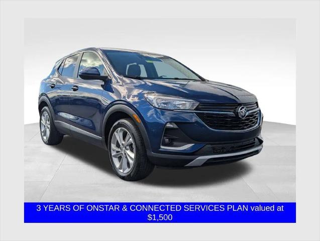 2022 Buick Encore GX FWD Preferred for sale near Chillicothe, OH