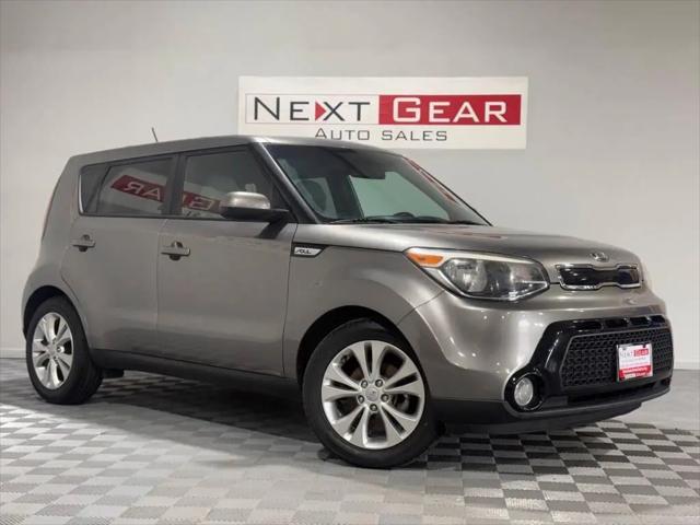 2016 Kia Soul + for sale in Westfield, IN