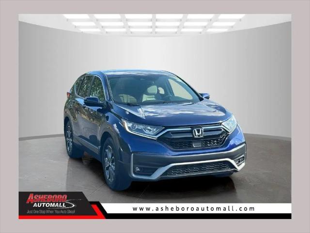 2020 Honda CR-V 2WD EX for sale in Asheboro, NC