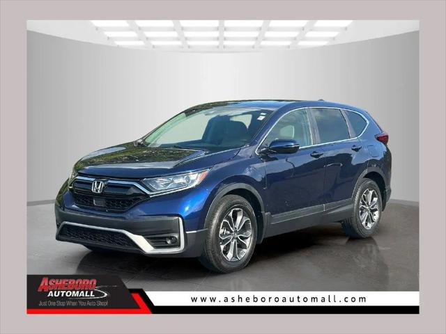 2020 Honda CR-V 2WD EX for sale in Asheboro, NC