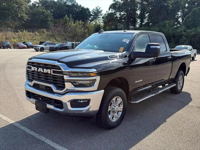 2026 Ram 2500 Big Horn Crew Cab 4x4 64 Box for sale in Gainesville, GA