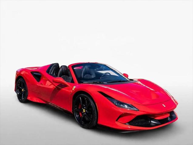 2022 Ferrari F8 Spider Base for sale in Mill Valley, CA
