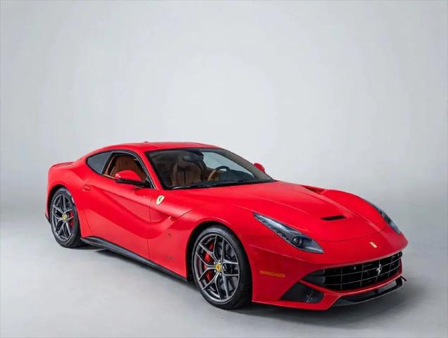 2016 Ferrari F12berlinetta Base for sale in Mill Valley, CA