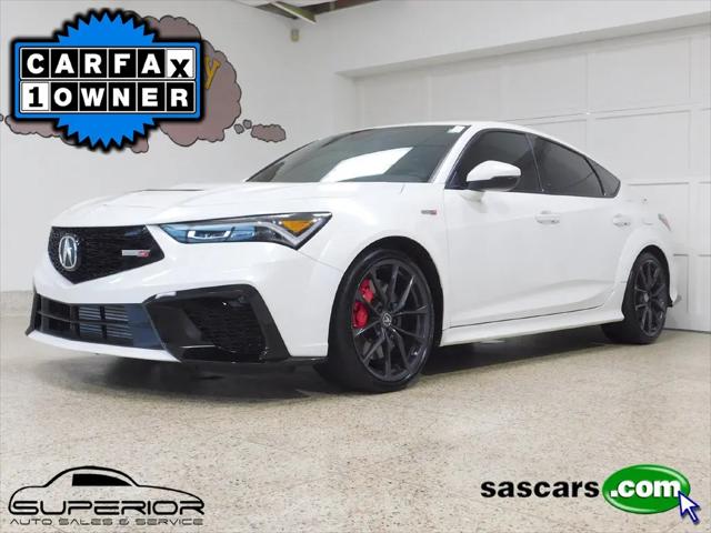 2026 Acura Integra FWD Type S for sale in Hamburg, NY
