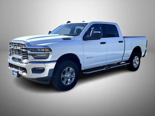 2026 Ram 2500 Big Horn Crew Cab 4x4 64 Box for sale in Omaha, NE
