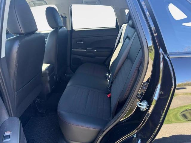 2026 Mitsubishi Outlander Sport 2.0 SE for sale in Pittsburgh, PA