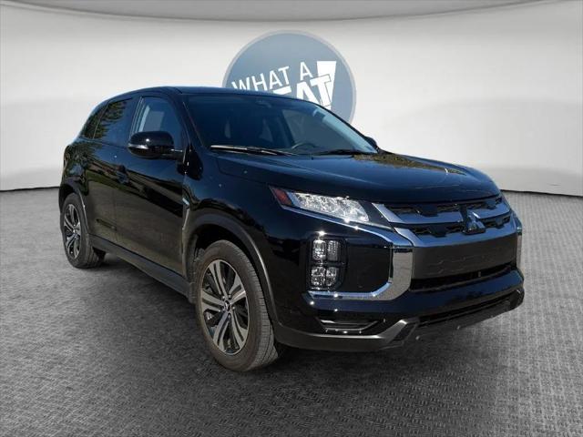 2026 Mitsubishi Outlander Sport 2.0 SE for sale in Pittsburgh, PA