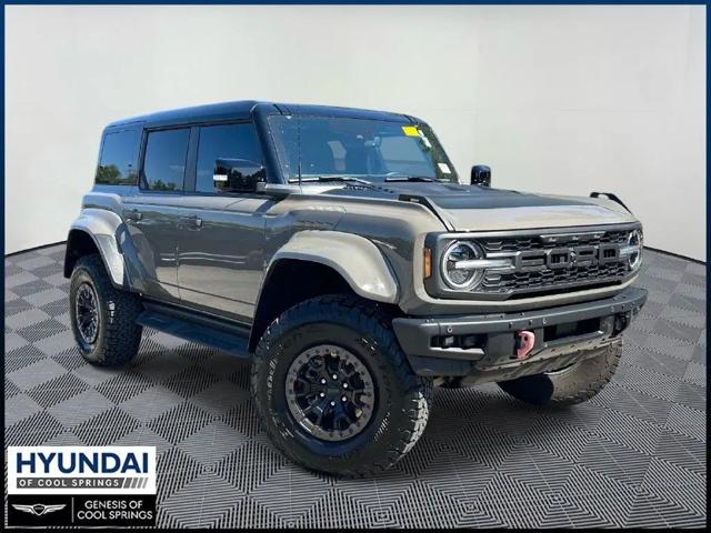 2025 Ford Bronco Raptor for sale in Franklin, TN