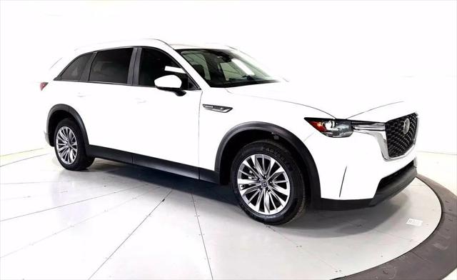 2025 Mazda X-90 3.3 Turbo Select Package for sale in Lamesa, TX