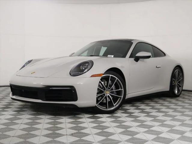 2024 Porsche 911 Carrera for sale in Pasadena, CA