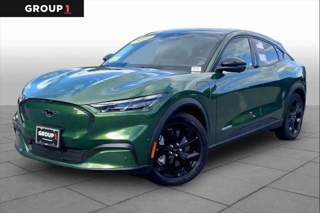 2024 Ford Mustang Mach-E Select for sale in Auburn, MA