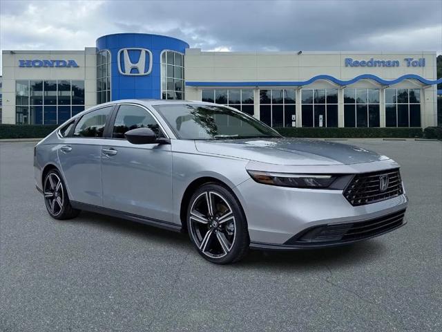 2024 Honda Accord Sport for sale in Downingtown, PA