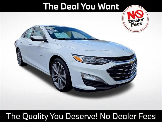 2024 Chevrolet Malibu FWD 2LT for sale in Orlando, FL