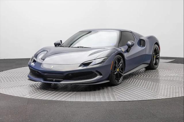 2025 Ferrari 296 GTB Base for sale in Sterling, VA