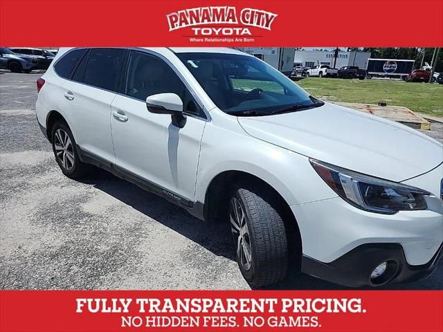 2019 Subaru Outback 2.5i Limited for sale in Panama City, FL