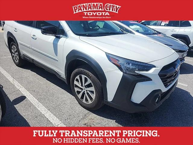 2025 Subaru Outback Premium for sale in Panama City, FL