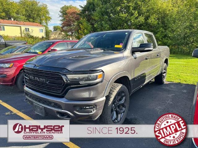 2022 Ram 1500 Limited for sale in Watertown, WI