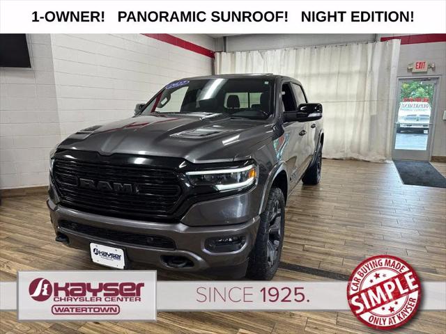 2022 Ram 1500 Limited for sale in Watertown, WI