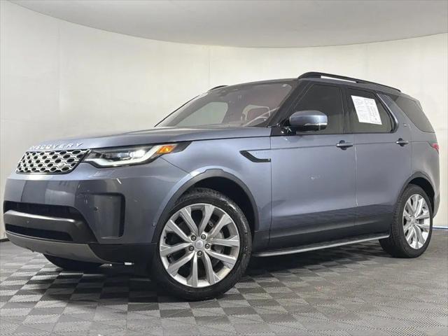 2021 Land Rover Discovery P300 S for sale in Atlanta, GA