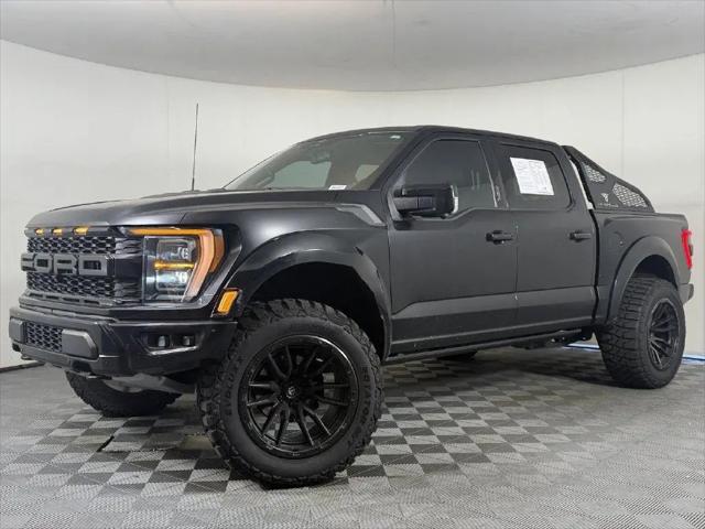 2023 Ford F-150 Raptor for sale in Atlanta, GA