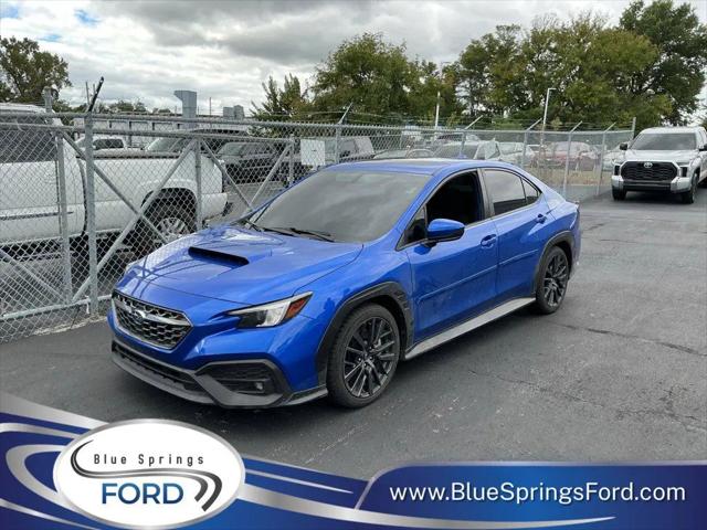 2022 Subaru WRX Premium for sale in Blue Springs, MO