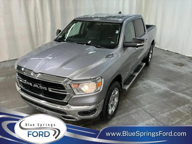 2020 Ram 1500 Big Horn for sale in Blue Springs, MO