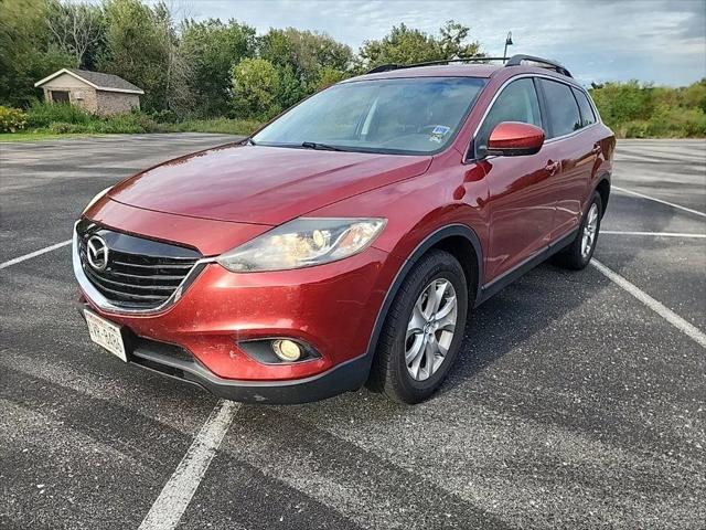 2015 Mazda CX-9 Touring for sale in Fort Atkinson, WI