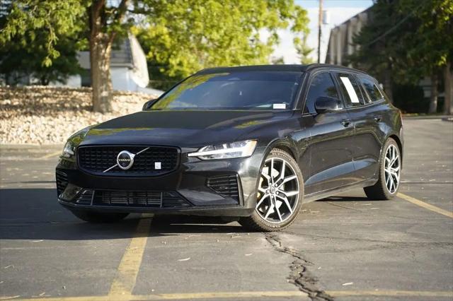 2024 Volvo V60 T8 Polestar Engineered for sale in Murray, UT