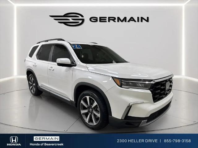 2024 Honda Pilot Elite for sale in Dayton, OH