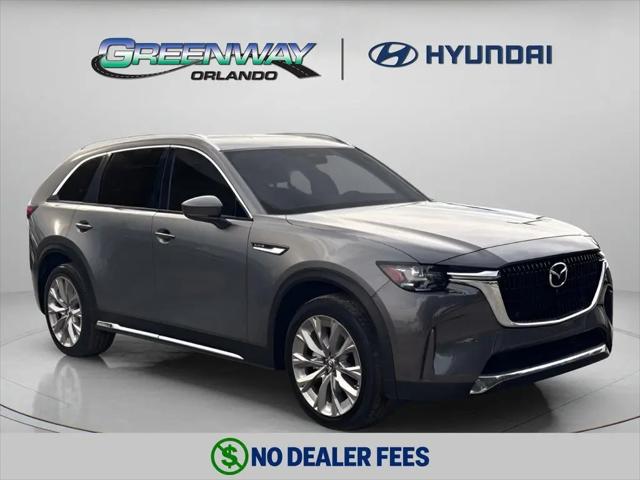 2025 Mazda X-90 3.3 Turbo Premium Plus Package for sale in Orlando, FL
