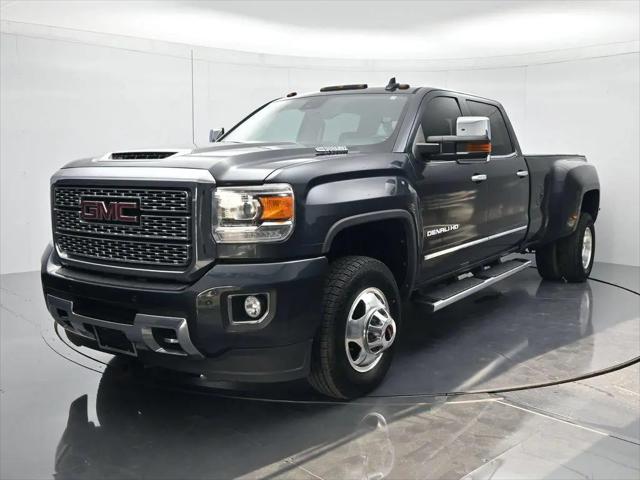 2018 GMC Sierra 3500HD Denali for sale in Palatka, FL