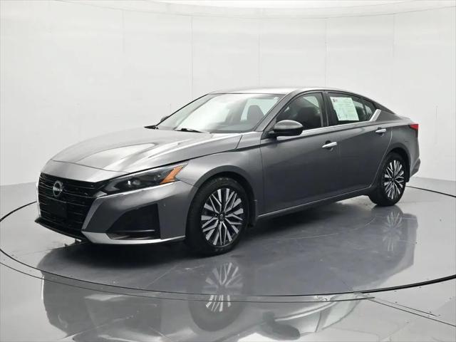 2024 Nissan Altima SV FWD for sale in Palatka, FL