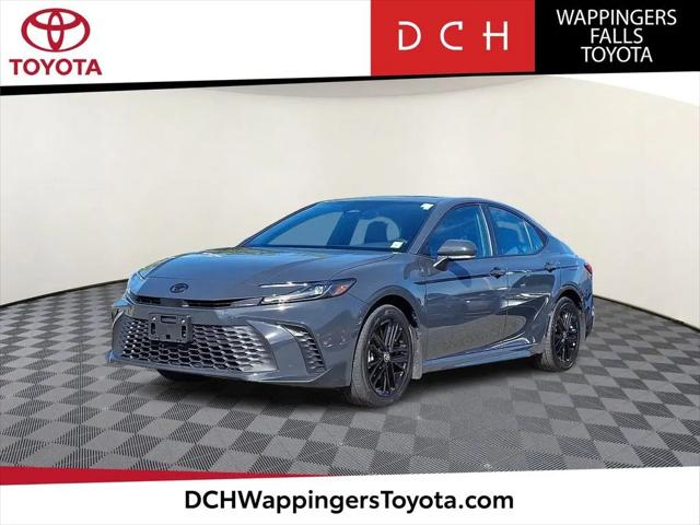 2025 Toyota Camry SE for sale in Wappingers Falls, NY