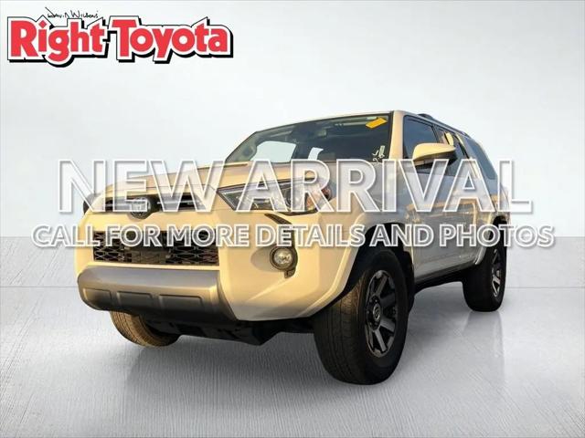 2023 Toyota 4Runner TRD Off Road for sale in Scottsdale, AZ
