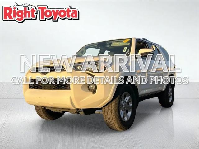 2023 Toyota 4Runner SR5 Premium for sale in Scottsdale, AZ