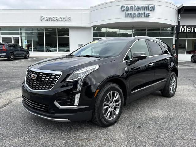 2021 Cadillac XT5 FWD Premium Luxury for sale in Pensacola, FL