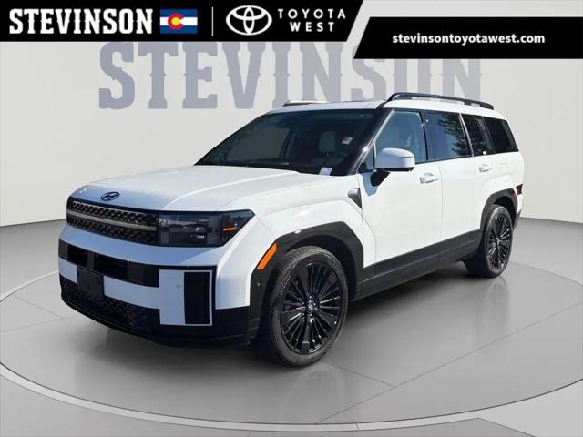 2025 Hyundai Santa Fe Hybrid Calligraphy for sale in Lakewood, CO