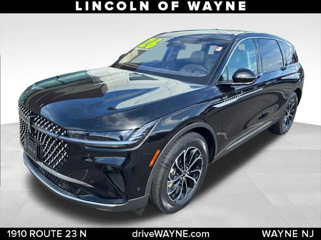 2024 Lincoln Nautilus Premiere for sale in Wayne, NJ