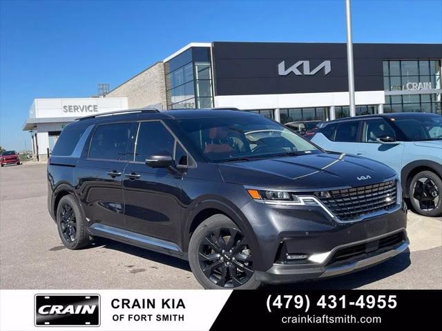 2024 Kia Carnival MPV SX Prestige for sale in Fort Smith, AR