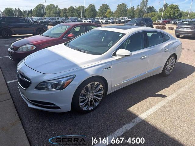 2017 Buick LaCrosse Essence for sale in Grandville, MI