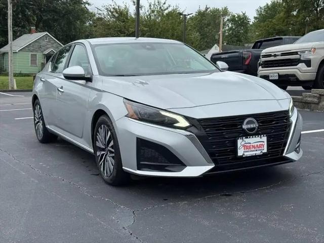 2023 Nissan Altima SV FWD for sale in Union, MO